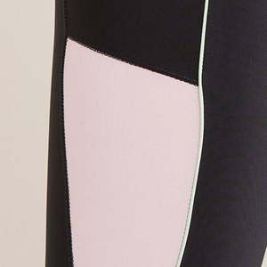 Leggings Deportivos de Cintura Elástica Tejidos, Estilo 2026, para Mujer, Leggings Ajustados para Yoga y Fitness - Product Image 6