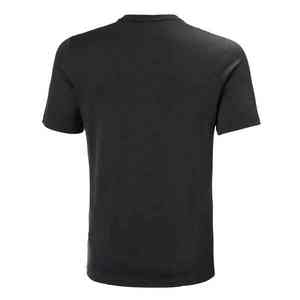 Camisetas Deportivas Premium Personalizadas para Hombre, de Secado Rápido, 100% Lana Merino, Cuello Redondo, Impresión por Sublimación, Camiseta Casual de Manga Corta - Product Image 1