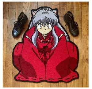 Tapis en laine touffeté à la main moderne de haute qualité sur mesure imprimé en 3D tapis de sol de Style de luxe antidérapants ensembles de tapis d'hôtel - Product Image 1