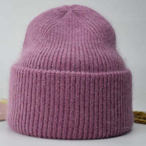 <b>Winter</b> Beanie <b>Cap</b> 100% Cotton Solid Color Customized Design Fashion Beanie <b>Cap</b> <b>for</b> <b>Men</b> - Product Image 4
