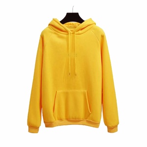 Custom Logo Active <b>Workout</b> Fleece Pullover Sweatshirts Cotton Heavyweight Oversized Cotton <b>Hoodie</b> for Women - Product Image 4