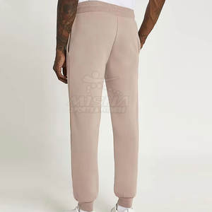 Pantalones de chándal Mejor precio Pantalones de hombre de tamaño adulto Para la venta Servicio OEM Nuevo diseño Hombres Casual - Product Image 5