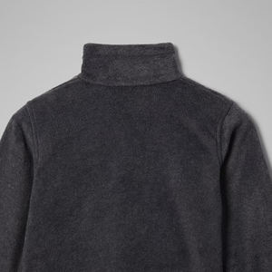 Sudadera Informal de Corte Holgado para Niños 2026 con Cuello Alto y Mangas Largas, Diseño de Logotipo Personalizado, Material de Felpa para Uso Diario - Product Image 5