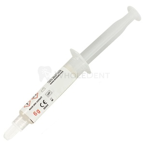 Crème de préparation canalaire DSI Apexcream EDTA 18 % en seringues pour le nettoyage et le remplissage dentaire - Product Image 6