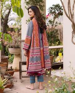 Diseñador pesado bordado multicolor nupcial Lehenga Choli para mujer para boda fiesta desgaste indio paquistaní ropa al por mayor - Product Image 2