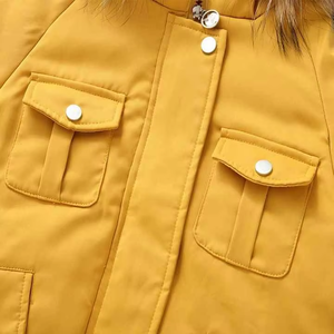 Combinaison de ski pour homme à capuche imprimée, 100% polyester, épaisse, chaude, coupe-vent, imperméable, équipement de ski, veste et pantalon - Product Image 3