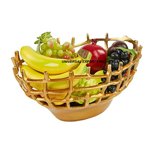 Tazón de Chocolate de Metal Pulido de Diseño Personalizado, Ecológico, Tazón para Dulces Más Vendido al por Mayor, Nueva Llegada - Product Image 5