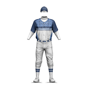 Uniformes de softball Uniformes de baseball personnalisés Maillots et pantalons de baseball Ensembles d'uniformes de baseball à sublimation pour équipe de jeunes personnalisés - Product Image 1