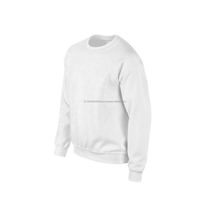 Sweat à capuche personnalisé en coton pour hommes, sweats à col rond pour hommes, pull vierge, sweat à capuche surdimensionné, sweat à capuche uni en éponge, sweat-shirt à capuche pour hommes - Product Image 2