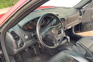 Porsche 911 Carrera Coupé d'occasion 2003, conduite à gauche/droite - Product Image 4