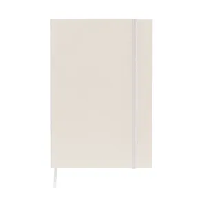 Quaderno Riciclato Collinsia A5, Gadget Promozionale Ecologico - Product Image 3