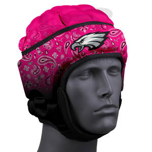 Nouvelle arrivée 7 sur 7 Head Guard formation 7 sur 7 Head Guard Sports Wear 7 sur 7 Head Guard pour adulte - Product Image 5