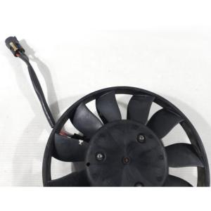 Ventola Elettrica del Radiatore con Controllo Climatico per LAND ROVER Range Rover SPORT 500.0037.00 306DT Diesel 3000 (13>22) - Product Image 3