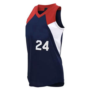 ชุดเบสบอลและซอฟต์บอลสำหรับผู้หญิงเสื้อเจอร์ซีย์และกางเกงแห้งเร็ว OEM ปักโลโก้สำหรับทีมกีฬา - Product Image 5