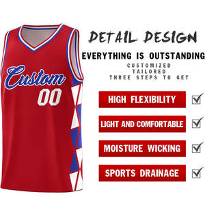 Vente en gros uniforme de basket-ball unisexe personnalisé uniforme respirant à séchage rapide uniforme de basket-ball d'entraînement de jeu - Product Image 2