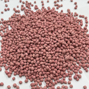 VGFert - Engrais composé NPK 15-5-20 granulaire soluble dans l'eau à libération contrôlée - Prix usine - Product Image 3