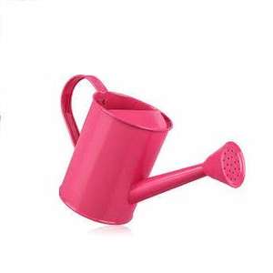 กระป๋องใส่น้ำสำหรับเด็กทำจากเหล็กเป็นมิตรกับสิ่งแวดล้อมทนทานต่อการเกิดสนิมที่ปลูกในสวนกลางแจ้ง - Product Image 2