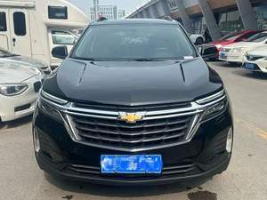 SUV d'occasion 2024 1.5T 6AT, jamais accidenté, prêt à être expédié, certifié, propre et en bon état - Product Image 6