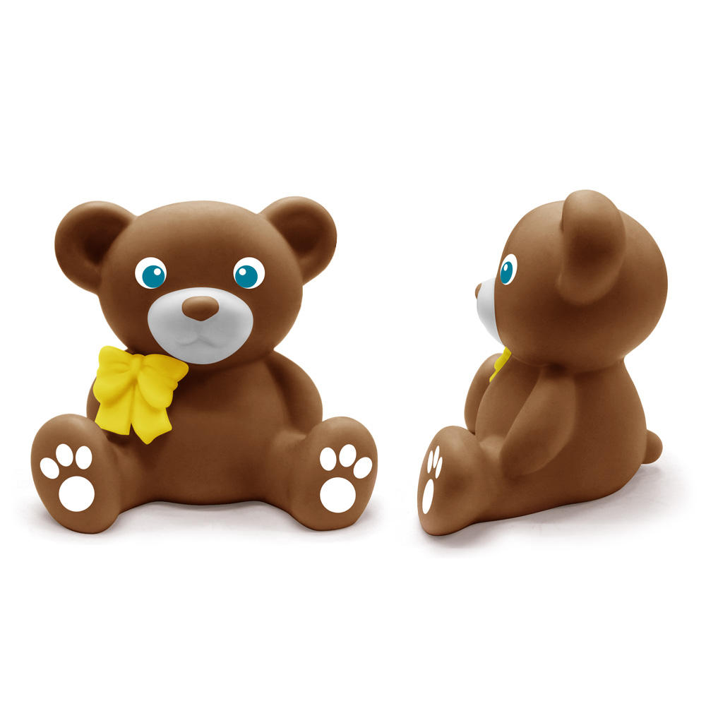 สีน้ำตาล