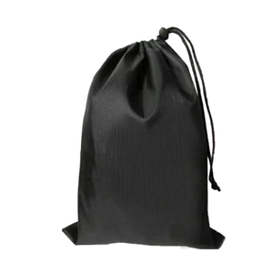 High Quality Women's Gym <b>Backpack</b> Luxury Modern Style Waterproof <b>Drawstring</b> Closure Portable with Polyester Lining - Product Image 1