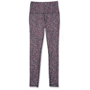 Nouveauté Leggings de yoga taille haute pour femmes 2024 Sans couture Spandex/Polyester Séchage rapide Respirant - Product Image 4