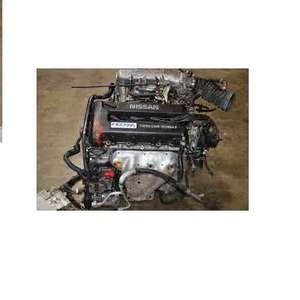 Moteur DM 3.3L V6 VG33 À VENDRE - Product Image 4