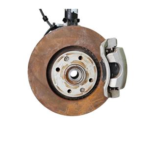 MASSA DE CAPOT AVANT DROITE COMPLÈTE PEUGEOT 208 Série 9826877980 (19>) - Product Image 3