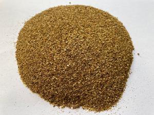 DDGS (Distillers Dried Grains with Solubles) di mais, mangime per animali con 26% min. di proteine, dall'<span class=keywords><strong>Ucraina</strong></span> - Product Image 2