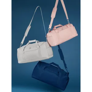 Sacs fourre-tout promotionnels durables de taille moyenne pour un merchandising efficace - Product Image 2