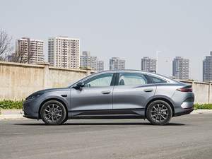 2025 <span class=keywords><strong>BYD</strong></span> Qin L-EV (E3.0) tam aralıklı 800V Platform <span class=keywords><strong>L3</strong></span> akıllı sürüş CLTC 820km aralığı yeni enerji aracı - Product Image 4