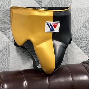 Boxing Protective Winning Blue High Quality <b>Groin</b> <b>Guard</b> in Cheap Affordable Price for Men Premium Quality MS-GG-294 - Product Image 3