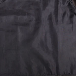 Black Lightweight <b>Women</b> Waistcoat Padded Vest Sleeveless <b>Jacket</b> for Outdoor Travel - Product Image 6