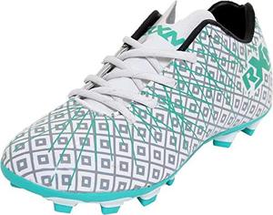 Chaussures de football pour hommes de dernière génération, chaussures de football personnalisées, marque de chaussures de football, semelle en TPU, tige en PU - Product Image 2