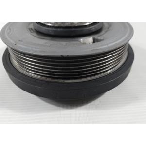 Poulie de vilebrequin Hyundai Tucson Série 23123-2U202 D4FE Diesel 1600 (20>) - Product Image 6