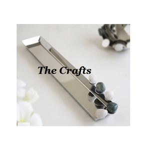 ชุดถาดเสิร์ฟอาหารดีไซน์ใหม่ล่าสุดชุดถาดเสิร์ฟชาช็อคโกแลตสองขนาด - Product Image 6