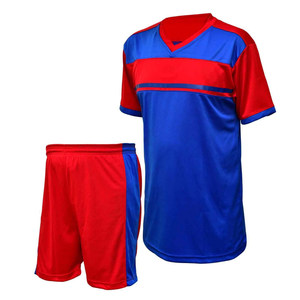 El último uniforme personalizado de sublimación de diseño de ropa de fútbol con etiqueta privada al por mayor a un precio inmejorable - Product Image 4