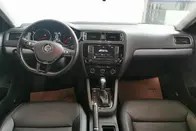 มีสินค้าพร้อมส่ง รถยนต์มือสอง Volkswagen Sagitar ปี 2018 รุ่น 280TSI DSG 1.4T Active Version ขาย - Product Image 3