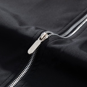 Custom Warm Casual Winter <b>Jacket</b> <b>Waterproof</b> Bomber <b>Padded</b> <b>Jacket</b> for Men - Product Image 4