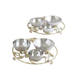 Shiny Finishing Fresh Fruit <b>Salad</b> <b>Server</b> <b>Bowl</b> For Pasta <b>and</b> Noodles <b>Server</b> <b>Bowl</b> for Best Quality New Style Food Serving <b>Bowl</b> - Product Image 1