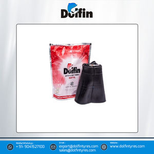 Dolfin 7.50-Chambre à air en caoutchouc butyle ADV Auto ADV Meilleure qualité Fourniture en vrac Inde pour pneus arrière TR Caoutchouc automobile - Product Image 5