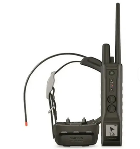 Traceur GPS Authentique pour Chien PRO 550 PLUS avec Suivi et Entraînement, compatible Beidou/AGPS/GLONASS, en Silicone et Métal - Product Image 1