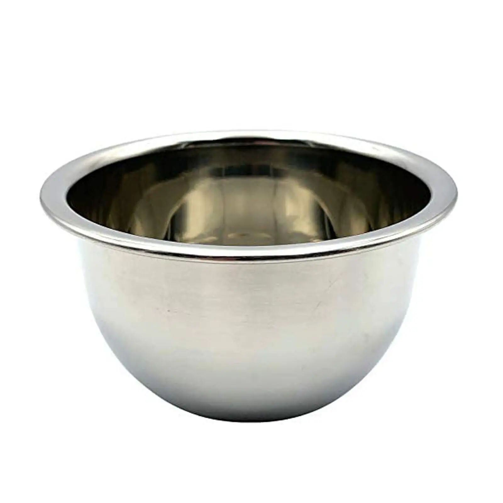 Stainless Steel Surgical Bowl 80 mm OR Grade Surgical Instrument