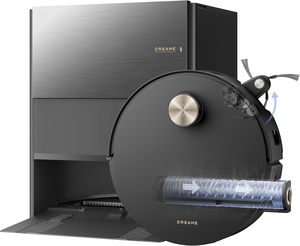 Best Selling Aqua10 Roller Robot Vacuum <b>Cleaner</b> with AquaRoll Wash - Product Image 1