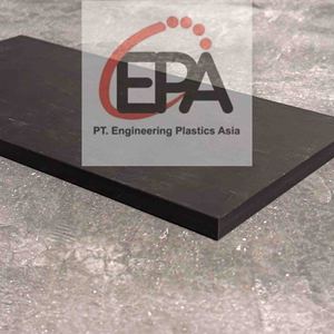 <span class=keywords><strong>POM</strong></span> tấm đen 30mm 60cm x 2m cho hệ thống khóa và ốc vít và sử dụng nhựa kỹ thuật đa mục đích trong bất kỳ ngành công nghiệp nào - Product Image 4