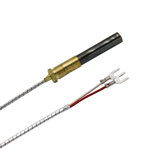 Termopila <span class=keywords><strong>de</strong></span> 750mv para chimenea <span class=keywords><strong>de</strong></span> <span class=keywords><strong>gas</strong></span>, generadores <span class=keywords><strong>de</strong></span> termopila <span class=keywords><strong>de</strong></span> 36 pulgadas Q313A aptos para hornos <span class=keywords><strong>de</strong></span> <span class=keywords><strong>gas</strong></span> <span class=keywords><strong>de</strong></span> estufa/Chimenea <span class=keywords><strong>de</strong></span> <span class=keywords><strong>gas</strong></span>/<span class=keywords><strong>calentador</strong></span> <span class=keywords><strong>de</strong></span> agua - Product Image 5