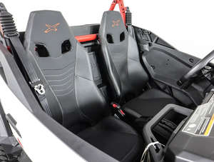 Maverick Sport X rc 1000R 2024 - Product Image 4