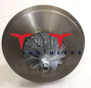 TURBOCOMPRESSEUR CHRA 3406 3208 9Y9198 9Y9199 198053 198052 S4TS507 0R6601 100-5866 9Y9337 - Product Image 4