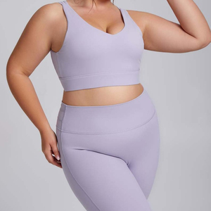 Polyester Spandex taille haute Leggings pantalon grande taille XL pantalons de yoga pantalons décontractés confortables Leggings noirs pour femmes - Product Image 2