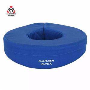 Protège-cou pour karting, protection pour adultes, utilisation été/hiver, matière polyester, unisexe, sécurité - Product Image 5