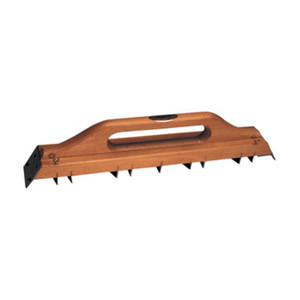 Pialla per Stuccatore Pavan 7,5x50 Art. 609 - Product Image 1